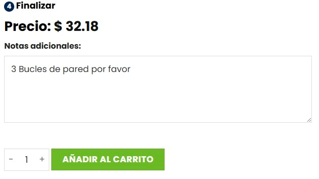 Costos del servicio de impresión en 3D - TEAMAKER