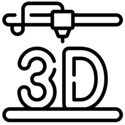 Impresion 3D CDMX México