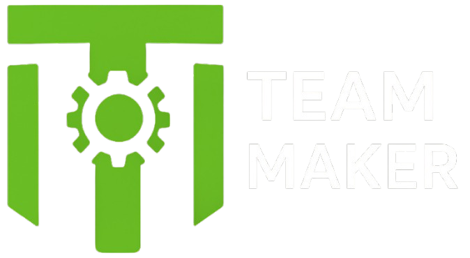 TEAMAKER
