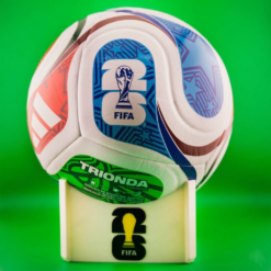 Alternative view of Base para Balón del Mundial 2026 Copa Mundial