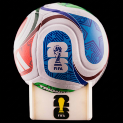 Base para Balón del Mundial 2026 Copa Mundial
