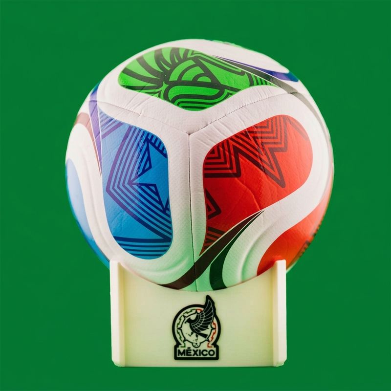 Base para Balón del Mundial 2026 México - Image 4