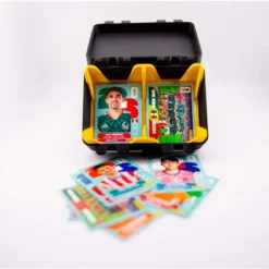 Alternative view of Estuche para Estampas del Mundial 2026 para 500 Estampas