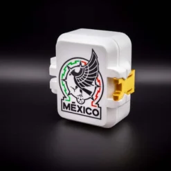 Estuche para 150 Estampas Panini Copa Mundial 2026
