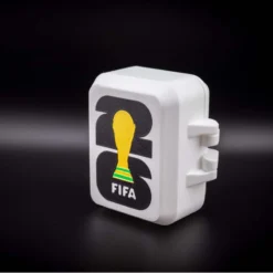 Estuche para 150 Estampas Panini Copa Mundial 2026