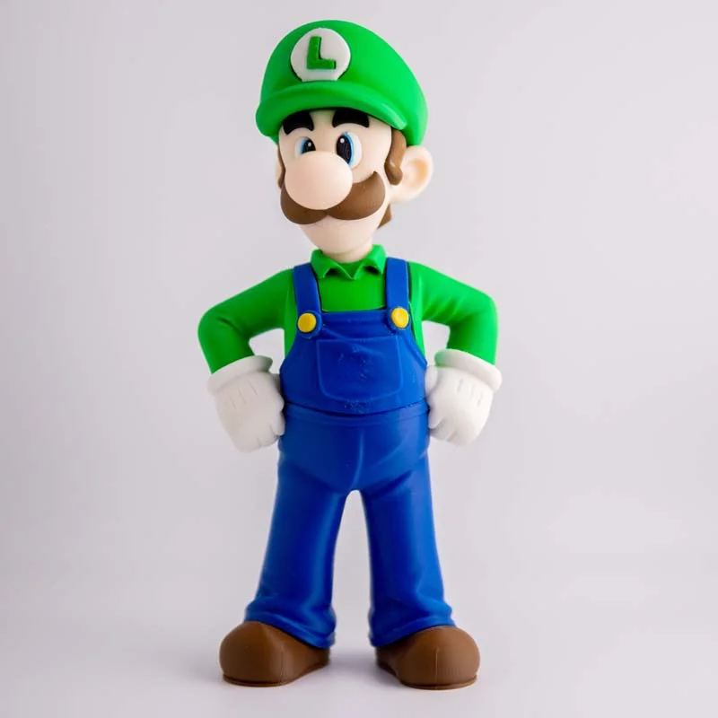 Figura Decorativa Luigi 16 cm
