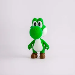 Figura Decorativa Yoshi 6 cm