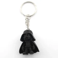 Llavero Darth Vader Impresión 3D